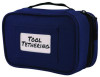 Arsenal 5877 Softshell Tool Case, Small, Blue