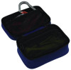 Arsenal 5877 Softshell Tool Case, Small, Blue