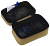 Arsenal 5877 Softshell Tool Case, Small, Khaki