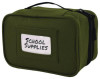 Arsenal 5877 Softshell Tool Case, Small, Olive