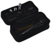 Arsenal 5877 Softshell Tool Case, Large, Black