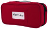 Arsenal 5877 Softshell Tool Case, Large, Red