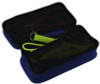 Arsenal 5877 Softshell Tool Case, Large, Blue
