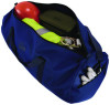 Arsenal 5020P Gear Duffel Bag, 13 x 28.5 x 13, Blue