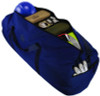 Arsenal 5020P Gear Duffel Bag, 14 x 35 x 14, Blue