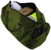 Arsenal 5020P Gear Duffel Bag, 12 x 23 x 12, Olive