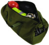 Arsenal 5020P Gear Duffel Bag, 13 x 28.5 x 13, Olive