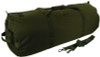 Arsenal 5020P Gear Duffel Bag, 14 x 35 x 14, Olive