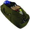 Arsenal 5020P Gear Duffel Bag, 14 x 35 x 14, Olive