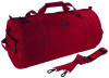 Arsenal 5020P Gear Duffel Bag, 12 x 23 x 12, Red