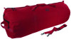 Arsenal 5020P Gear Duffel Bag, 14 x 35 x 14, Red