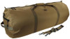 Arsenal 5020P Gear Duffel Bag, 14 x 35 x 14, Khaki