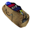 Arsenal 5020P Gear Duffel Bag, 14 x 35 x 14, Khaki