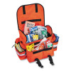Arsenal 5210 Trauma Bag, Small, 10 x 16.5 x 7, Orange