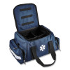 Arsenal 5215 Trauma Bag, Large, 12 x 19 x 8.5, Blue