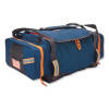 Arsenal 5216 Responder Gear Bag, 14.5 x 25.5 x 10.5, Blue