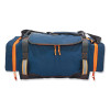 Arsenal 5216 Responder Gear Bag, 14.5 x 25.5 x 10.5, Blue