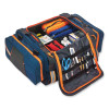 Arsenal 5216 Responder Gear Bag, 14.5 x 25.5 x 10.5, Blue