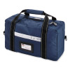 Arsenal 5220 Responder Trauma Bag, 7.5 x 16.5 x 10, Blue