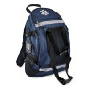 Arsenal 5243 Backpack Trauma Bag. 7 x 12 x 17.5, Blue