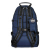 Arsenal 5243 Backpack Trauma Bag. 7 x 12 x 17.5, Blue