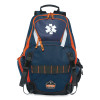 Arsenal 5244 Responder Backpack, 8 x 14.5 x 20, Blue