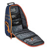 Arsenal 5244 Responder Backpack, 8 x 14.5 x 20, Blue