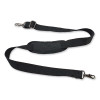 Arsenal 5820 Gear And Tool Storage Replacement Shoulder Strap, 54 x 1.5, Black