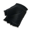 Proflex 800 Glove Liners, 9" Long, Small/Medium, Black, Pair