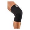 Proflex 600 Neoprene Single Layer Knee Sleeve, X-Large, Black