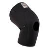 Proflex 615 Open Patella Anterior Pad Knee Sleeve, 2X-Large, Black