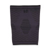 Proflex 601 Knee Compression Sleeve, Small, Black