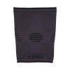 Proflex 601 Knee Compression Sleeve, Medium, Black