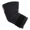 Proflex 655 Compression Arm Sleeve With Strap, 2X-Large, Black