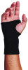 Proflex 660 Wrist Support Sleeve, Large, Fits Left Hand/Right Hand, Black