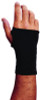 Proflex 660 Wrist Support Sleeve, Large, Fits Left Hand/Right Hand, Black