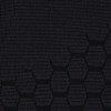 Proflex 685 Wrist Support Sleeve With Double Strap, Small, Fits Left Hand/Right Hand, Black