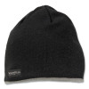 N-Ferno 6818 Knit Winter Hat Fleece Lined, One Size Fits Most, Black