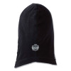 N-Ferno 6828 Modacrylic Blend Fr Fleece Balaclava Face Mask, One Size Fits Most, Black