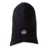 N-Ferno 6828 Modacrylic Blend Fr Fleece Balaclava Face Mask, One Size Fits Most, Black