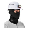 N-Ferno 6832 Spandex Balaclava Face Mask, One Size Fits Most, Black