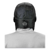 N-Ferno 6802 Classic Trapper Hat, 3M Thinsulate/Nylon, Large/X-Large, Black