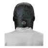 N-Ferno 6802 Classic Trapper Hat, 3M Thinsulate/Nylon, X-Small, Black