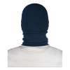N-Ferno 6847 Fr Dual Compliant Balaclava Face Mask, Polartec Fr Power Grid Fleece, One Size Fits Most, Navy