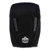 N-Ferno 6850 2-Layer Cotton Regular Winter Liner, Cotton/Fleece, One Size Fits Most, Black