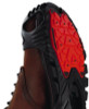 Trex 6306 Ice Traction Cleats, X-Large, Black, 1 Pair