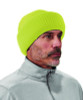 N-Ferno 6829 Freezer Balaclava Face Mask, Acrylic, One Size Fits Most, Lime