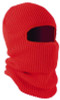 N-Ferno 6829 Freezer Balaclava Face Mask, Acrylic, One Size Fits Most, Orange