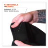 N-Ferno 6970 Extreme Hot Rox Balaclava Face Mask, Polyester/Spandex, One Size Fits Most, Black