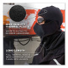 N-Ferno 6970 Extreme Hot Rox Balaclava Face Mask, Polyester/Spandex, One Size Fits Most, Black